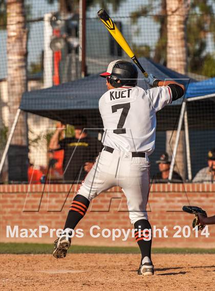 Thumbnail 2 in Santa Margarita vs. Huntington Beach (Hard 9 National Classic) photogallery.