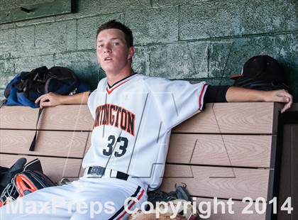 Thumbnail 1 in Santa Margarita vs. Huntington Beach (Hard 9 National Classic) photogallery.