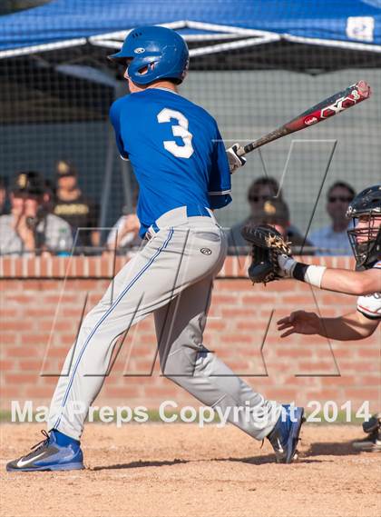 Thumbnail 3 in Santa Margarita vs. Huntington Beach (Hard 9 National Classic) photogallery.