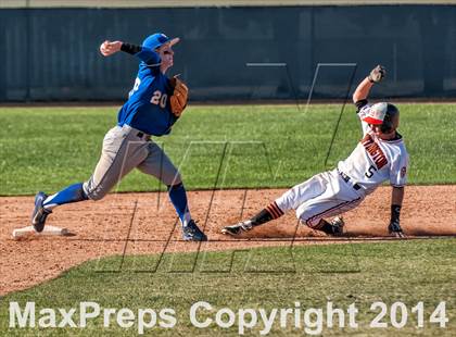 Thumbnail 3 in Santa Margarita vs. Huntington Beach (Hard 9 National Classic) photogallery.