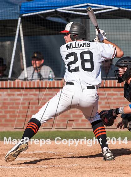 Thumbnail 2 in Santa Margarita vs. Huntington Beach (Hard 9 National Classic) photogallery.