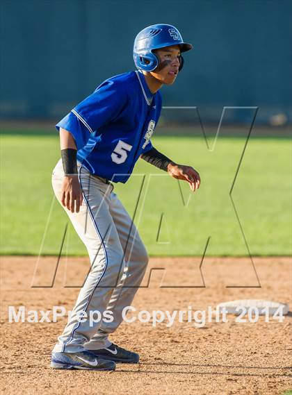 Thumbnail 3 in Santa Margarita vs. Huntington Beach (Hard 9 National Classic) photogallery.