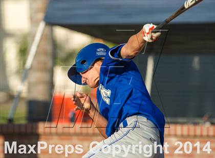 Thumbnail 1 in Santa Margarita vs. Huntington Beach (Hard 9 National Classic) photogallery.