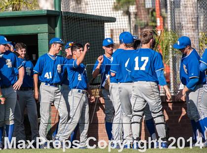 Thumbnail 3 in Santa Margarita vs. Huntington Beach (Hard 9 National Classic) photogallery.