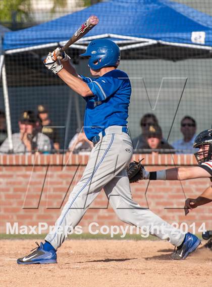 Thumbnail 3 in Santa Margarita vs. Huntington Beach (Hard 9 National Classic) photogallery.