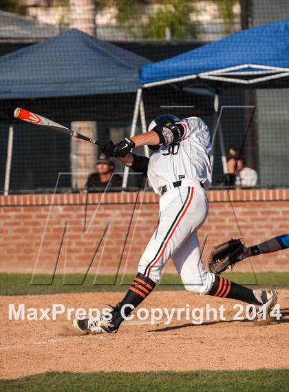 Thumbnail 1 in Santa Margarita vs. Huntington Beach (Hard 9 National Classic) photogallery.