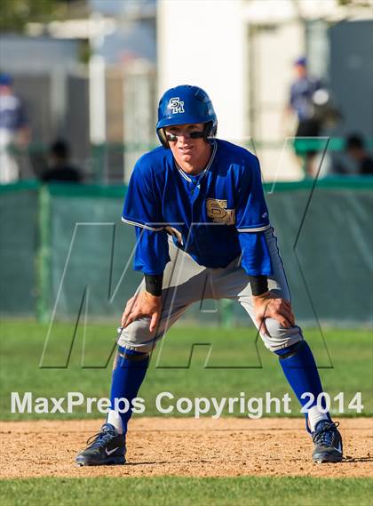 Thumbnail 2 in Santa Margarita vs. Huntington Beach (Hard 9 National Classic) photogallery.