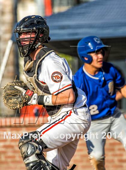 Thumbnail 3 in Santa Margarita vs. Huntington Beach (Hard 9 National Classic) photogallery.