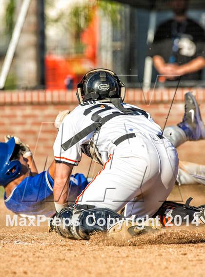 Thumbnail 3 in Santa Margarita vs. Huntington Beach (Hard 9 National Classic) photogallery.