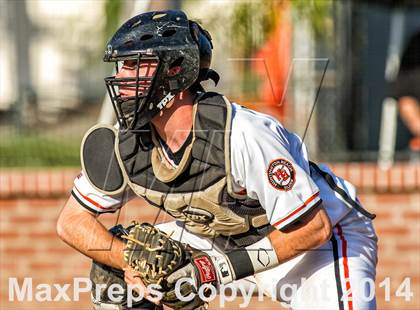 Thumbnail 1 in Santa Margarita vs. Huntington Beach (Hard 9 National Classic) photogallery.