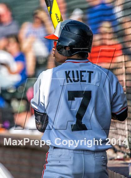 Thumbnail 2 in Santa Margarita vs. Huntington Beach (Hard 9 National Classic) photogallery.