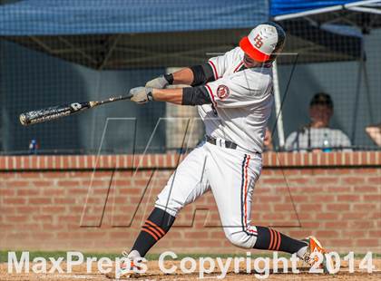 Thumbnail 2 in Santa Margarita vs. Huntington Beach (Hard 9 National Classic) photogallery.