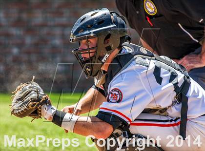 Thumbnail 2 in Santa Margarita vs. Huntington Beach (Hard 9 National Classic) photogallery.