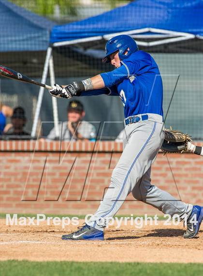 Thumbnail 3 in Santa Margarita vs. Huntington Beach (Hard 9 National Classic) photogallery.