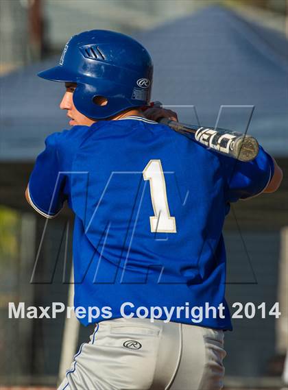 Thumbnail 2 in Santa Margarita vs. Huntington Beach (Hard 9 National Classic) photogallery.