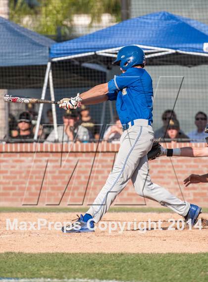 Thumbnail 2 in Santa Margarita vs. Huntington Beach (Hard 9 National Classic) photogallery.