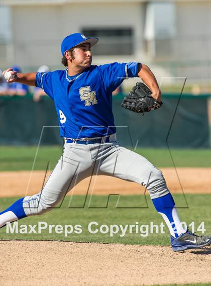Thumbnail 2 in Santa Margarita vs. Huntington Beach (Hard 9 National Classic) photogallery.