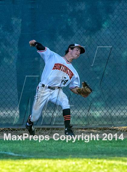 Thumbnail 1 in Santa Margarita vs. Huntington Beach (Hard 9 National Classic) photogallery.