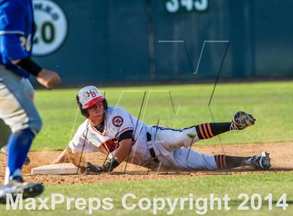 Thumbnail 1 in Santa Margarita vs. Huntington Beach (Hard 9 National Classic) photogallery.