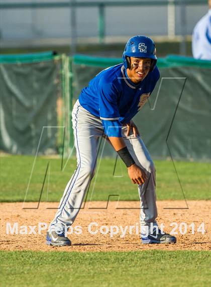 Thumbnail 2 in Santa Margarita vs. Huntington Beach (Hard 9 National Classic) photogallery.
