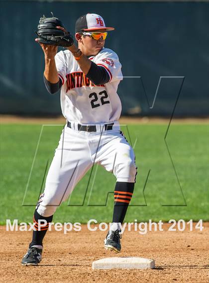 Thumbnail 2 in Santa Margarita vs. Huntington Beach (Hard 9 National Classic) photogallery.