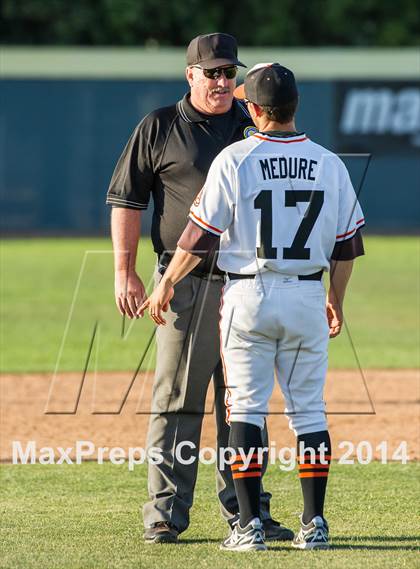 Thumbnail 1 in Santa Margarita vs. Huntington Beach (Hard 9 National Classic) photogallery.