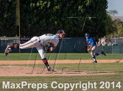 Thumbnail 2 in Santa Margarita vs. Huntington Beach (Hard 9 National Classic) photogallery.