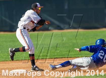 Thumbnail 2 in Santa Margarita vs. Huntington Beach (Hard 9 National Classic) photogallery.