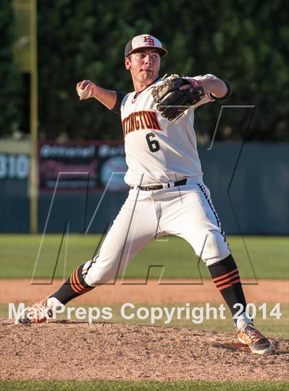 Thumbnail 1 in Santa Margarita vs. Huntington Beach (Hard 9 National Classic) photogallery.