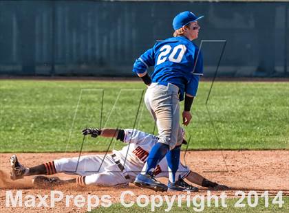 Thumbnail 3 in Santa Margarita vs. Huntington Beach (Hard 9 National Classic) photogallery.