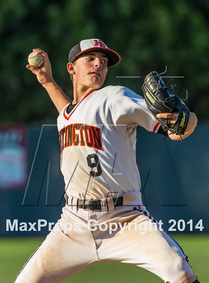 Thumbnail 2 in Santa Margarita vs. Huntington Beach (Hard 9 National Classic) photogallery.