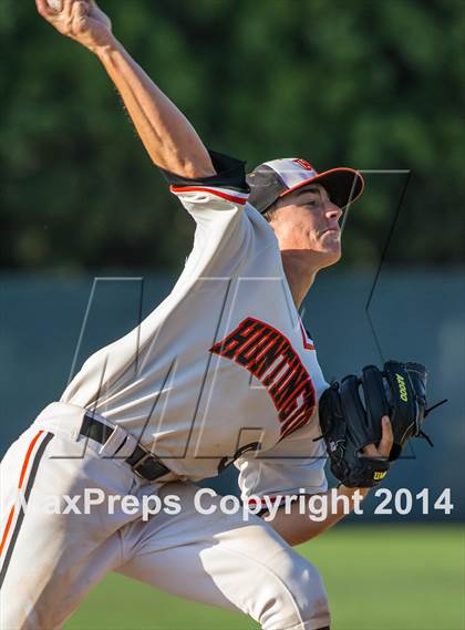 Thumbnail 1 in Santa Margarita vs. Huntington Beach (Hard 9 National Classic) photogallery.