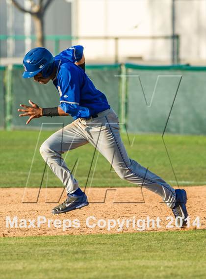 Thumbnail 3 in Santa Margarita vs. Huntington Beach (Hard 9 National Classic) photogallery.