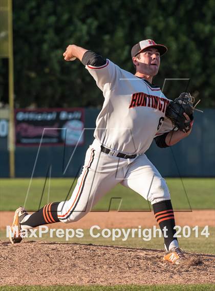 Thumbnail 3 in Santa Margarita vs. Huntington Beach (Hard 9 National Classic) photogallery.