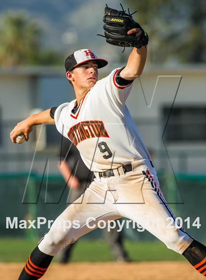 Thumbnail 1 in Santa Margarita vs. Huntington Beach (Hard 9 National Classic) photogallery.