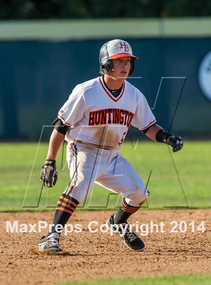 Thumbnail 2 in Santa Margarita vs. Huntington Beach (Hard 9 National Classic) photogallery.