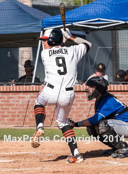 Thumbnail 2 in Santa Margarita vs. Huntington Beach (Hard 9 National Classic) photogallery.