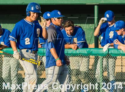 Thumbnail 2 in Santa Margarita vs. Huntington Beach (Hard 9 National Classic) photogallery.