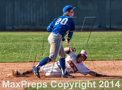 Thumbnail 2 in Santa Margarita vs. Huntington Beach (Hard 9 National Classic) photogallery.
