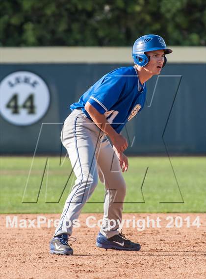 Thumbnail 2 in Santa Margarita vs. Huntington Beach (Hard 9 National Classic) photogallery.