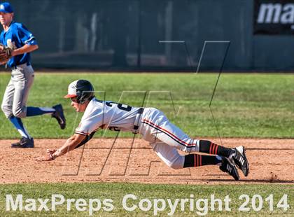Thumbnail 3 in Santa Margarita vs. Huntington Beach (Hard 9 National Classic) photogallery.