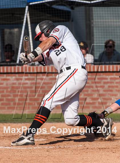Thumbnail 3 in Santa Margarita vs. Huntington Beach (Hard 9 National Classic) photogallery.