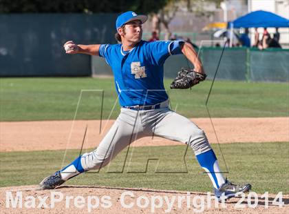 Thumbnail 1 in Santa Margarita vs. Huntington Beach (Hard 9 National Classic) photogallery.