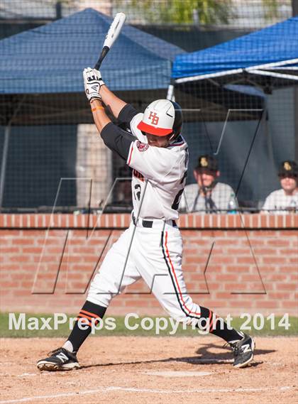 Thumbnail 2 in Santa Margarita vs. Huntington Beach (Hard 9 National Classic) photogallery.