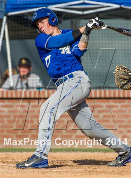 Thumbnail 2 in Santa Margarita vs. Huntington Beach (Hard 9 National Classic) photogallery.