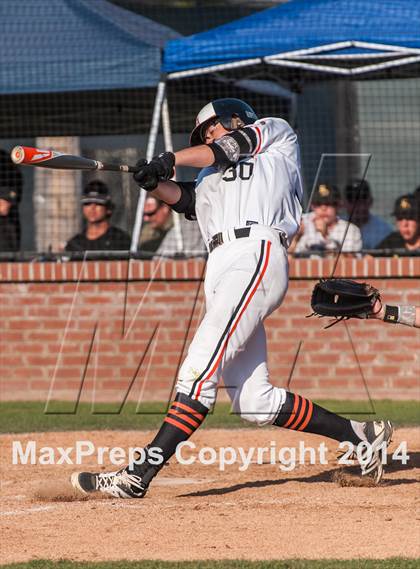 Thumbnail 1 in Santa Margarita vs. Huntington Beach (Hard 9 National Classic) photogallery.