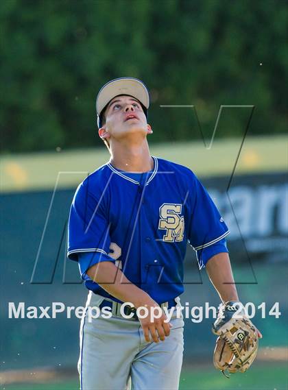 Thumbnail 3 in Santa Margarita vs. Huntington Beach (Hard 9 National Classic) photogallery.