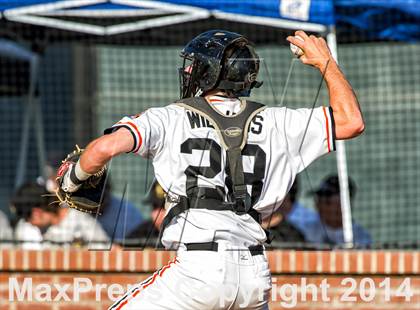 Thumbnail 2 in Santa Margarita vs. Huntington Beach (Hard 9 National Classic) photogallery.
