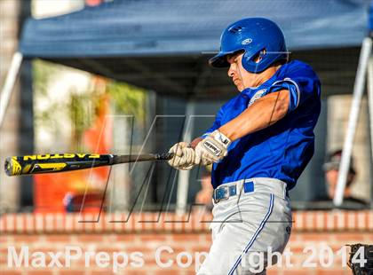 Thumbnail 2 in Santa Margarita vs. Huntington Beach (Hard 9 National Classic) photogallery.