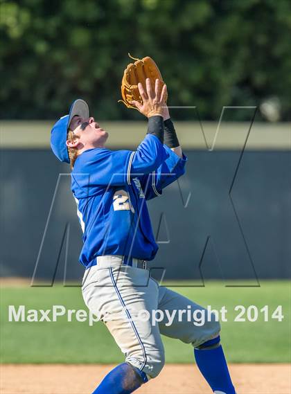 Thumbnail 3 in Santa Margarita vs. Huntington Beach (Hard 9 National Classic) photogallery.